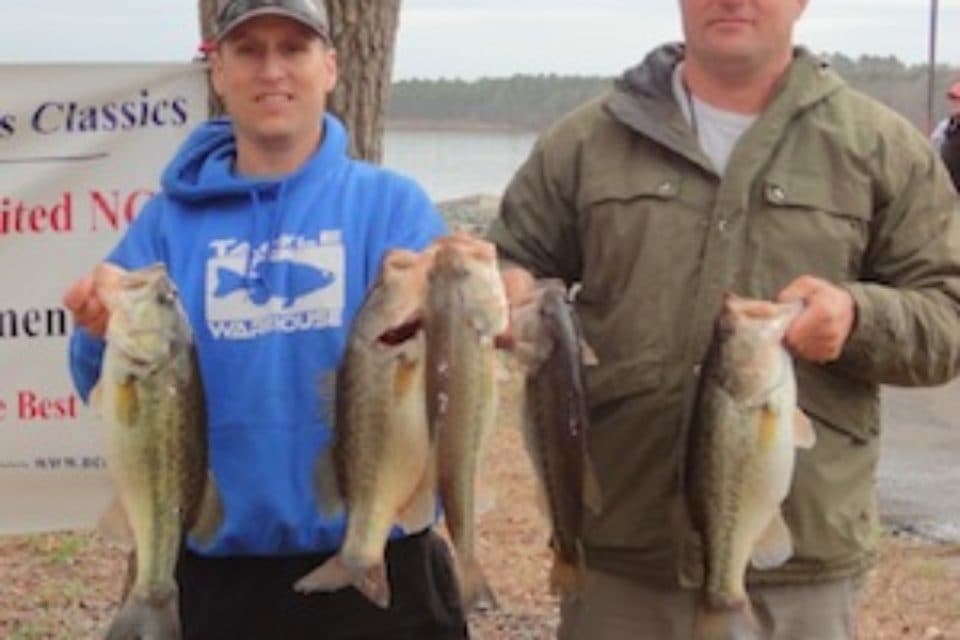Boats Unlimited Nc Team Trail Results Jordan Mar 23, 2013 Anglers