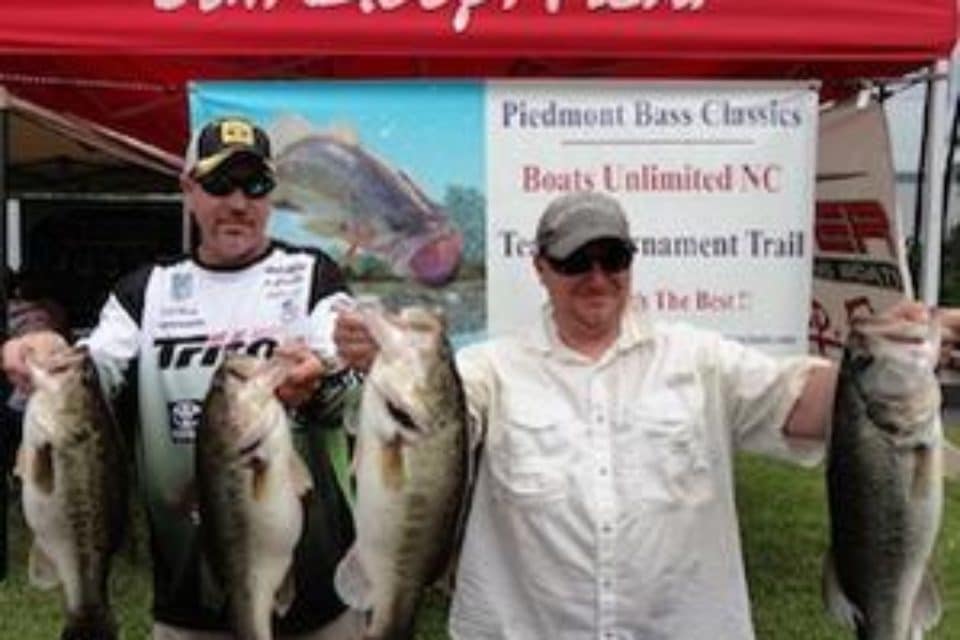 Boats Unlimited Nc Team Trail Championship Results Falls Lake Jun