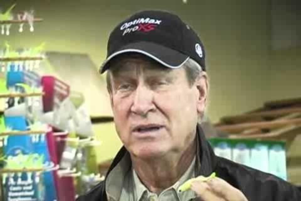 Dave Stribling