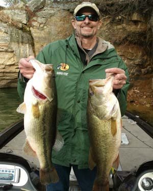 Where to fish in Alabama in January and February - FishingBama