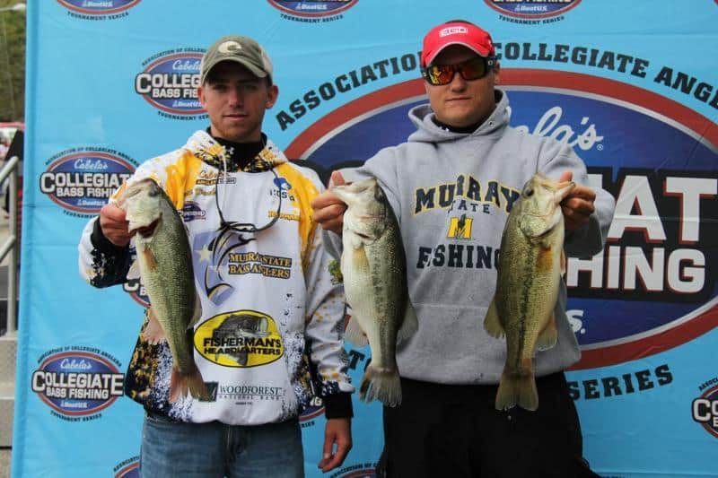 Murray State 3rd