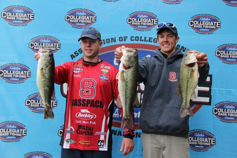 Bethel University Closes Out With Big Win On Kentucky Lake For Aca