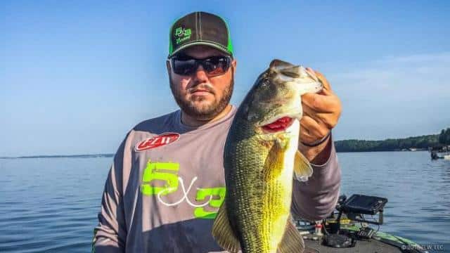 Michael Neal (25.10): Photo Courtesy of FLW