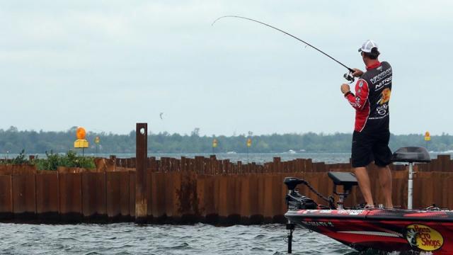 Bassmaster Classic Bracket – Is This What The Future Of Professional Fishing  Looks Like? – Anglers Channel