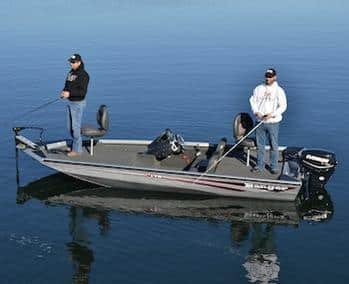 RANGER BOATS BEGINS PRODUCTION ON NEW ALUMINUM LINE – Anglers Channel