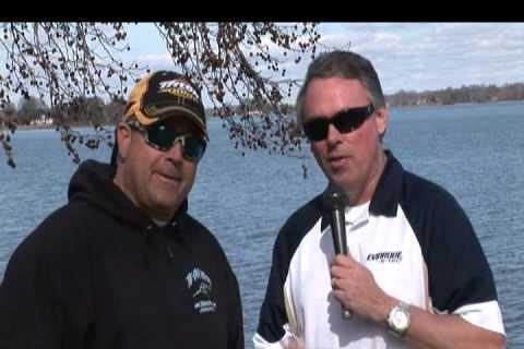 Costa Countdown To Blast Off – Anglers Channel