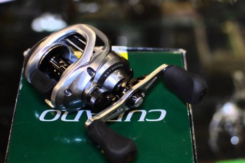 Sportsmans Warehouse Product Spotlight Featuring The Shimano Curado Line Of  Reels – Anglers Channel