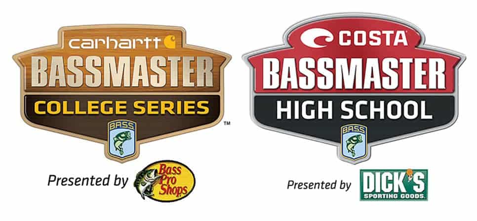 Lay Lake Hosts Bassmaster College Series Wild Card Event