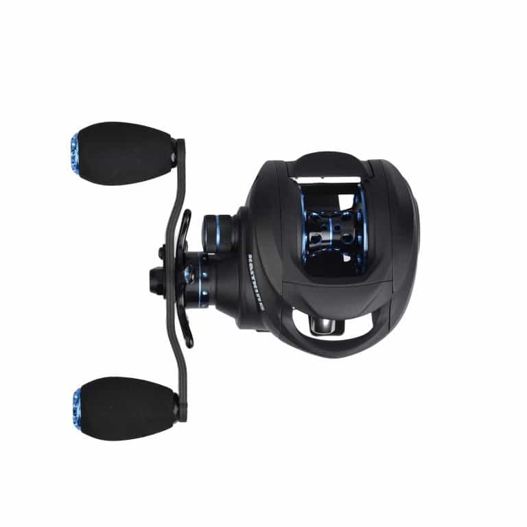 Kastking® Introduces New Carbon Construction Fishing Reel