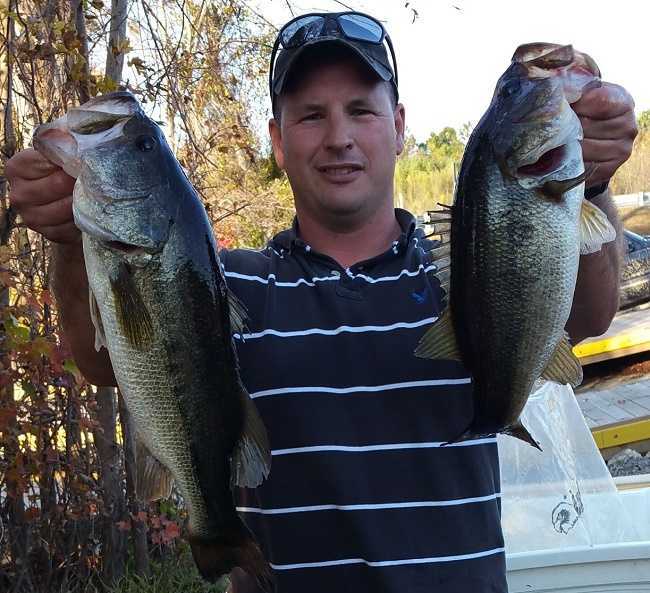 Caddo Bass Tournament to Help Junior Anglers Attend Championship