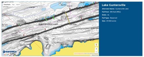 guntersville-topo