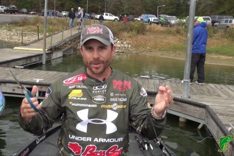 Jamey Caldwell talks Cuda Brand tools – The last pair of shears you'll ever  need. – Anglers Channel