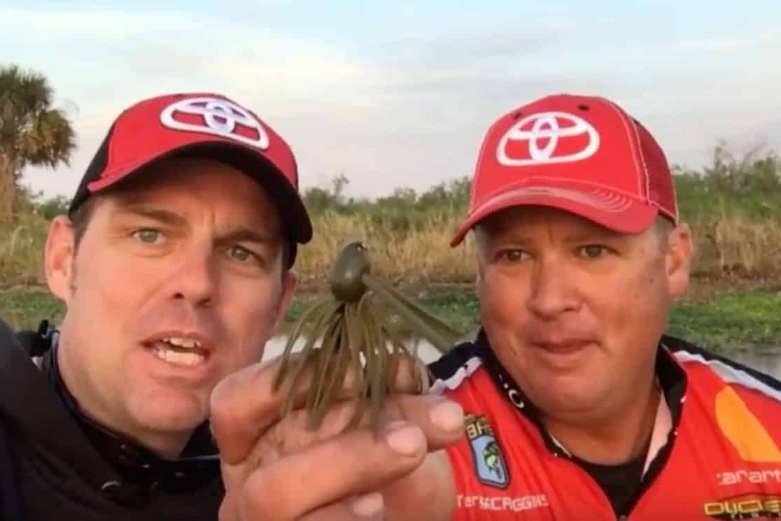 Costa Countdown To Blast Off – Anglers Channel