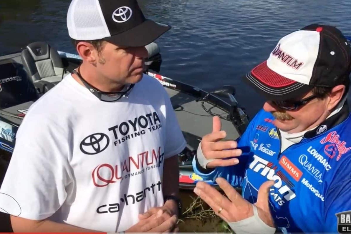 3rd Annual Carhartt College Fishing Video Contest – Anglers Channel