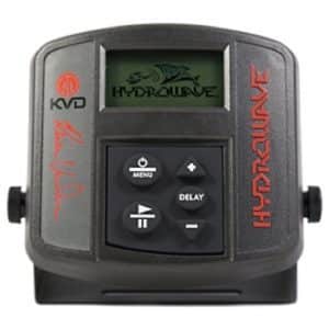 T-H Marine – Hydrowave H2 KVD Model now available! – Anglers Channel