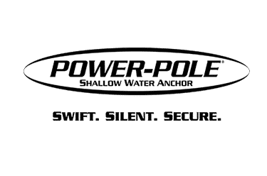 Power-Pole Continues Support of Cabela's Collegiate Bass Fishing Series –  Anglers Channel