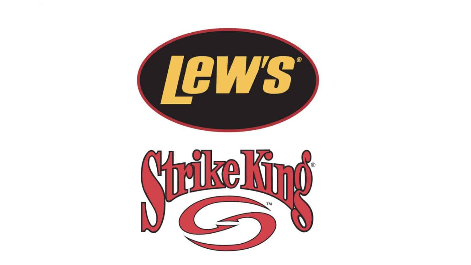 Lew's and Strike King sold to New Ownership Group – Anglers Channel