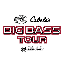 big bass tour schedule