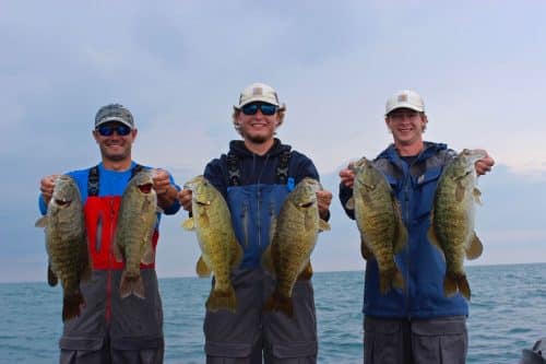 3rd Annual Carhartt College Fishing Video Contest – Anglers Channel
