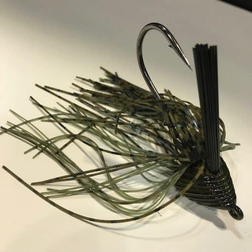 Weedless topwaters?