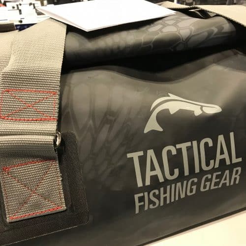 New Tackle Storage from ICAST – Perfect for the Boat or Kayak