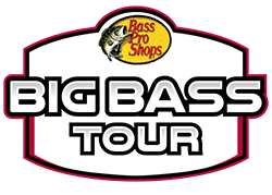 2019 Big Bass Tour Schedule Released 