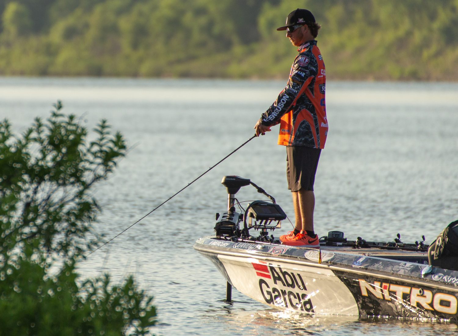 Abu Garcia, Berkley Expand MLF Support to Include Bass Pro Tour – Anglers  Channel