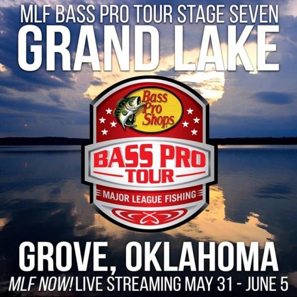 MLF Announces Destinations for 2024 Bass Pro Shops Pro Tour