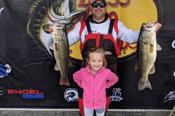 Lake Guntersville – Anglers Channel