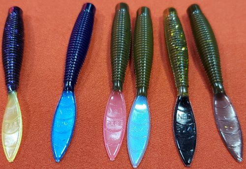 ICAST 2019 – Missile Baits – Anglers Channel