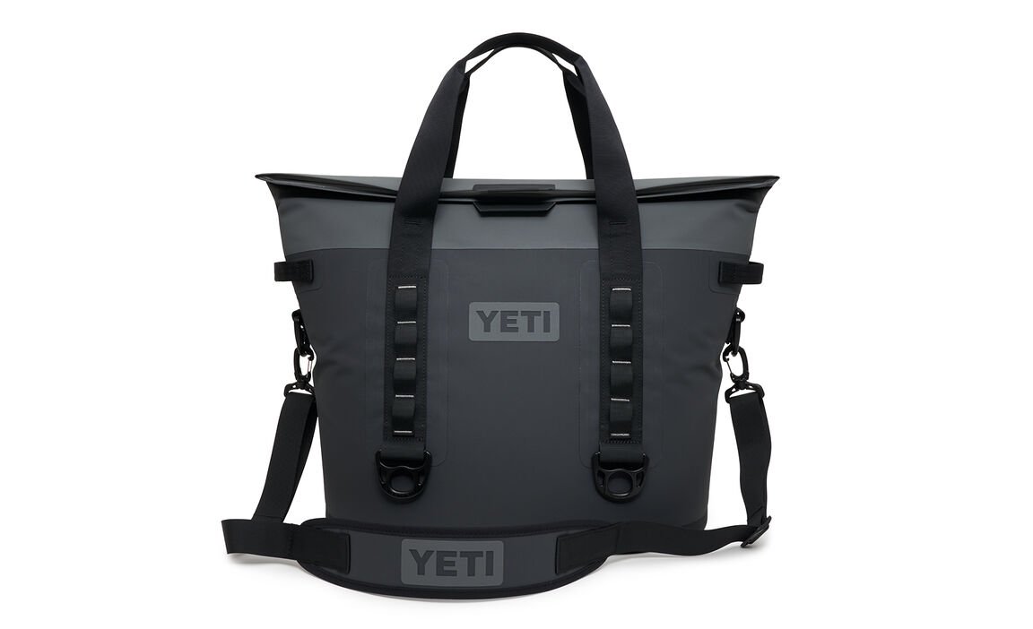 YETI INTRODUCES THE HOPPER M30 TO ITS PREMIUM SOFT COOLER LINE ...