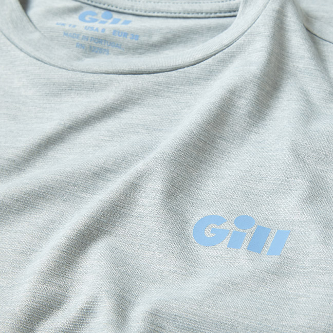 GILL Fishing Shirts Made from Recycled Material – Anglers Channel