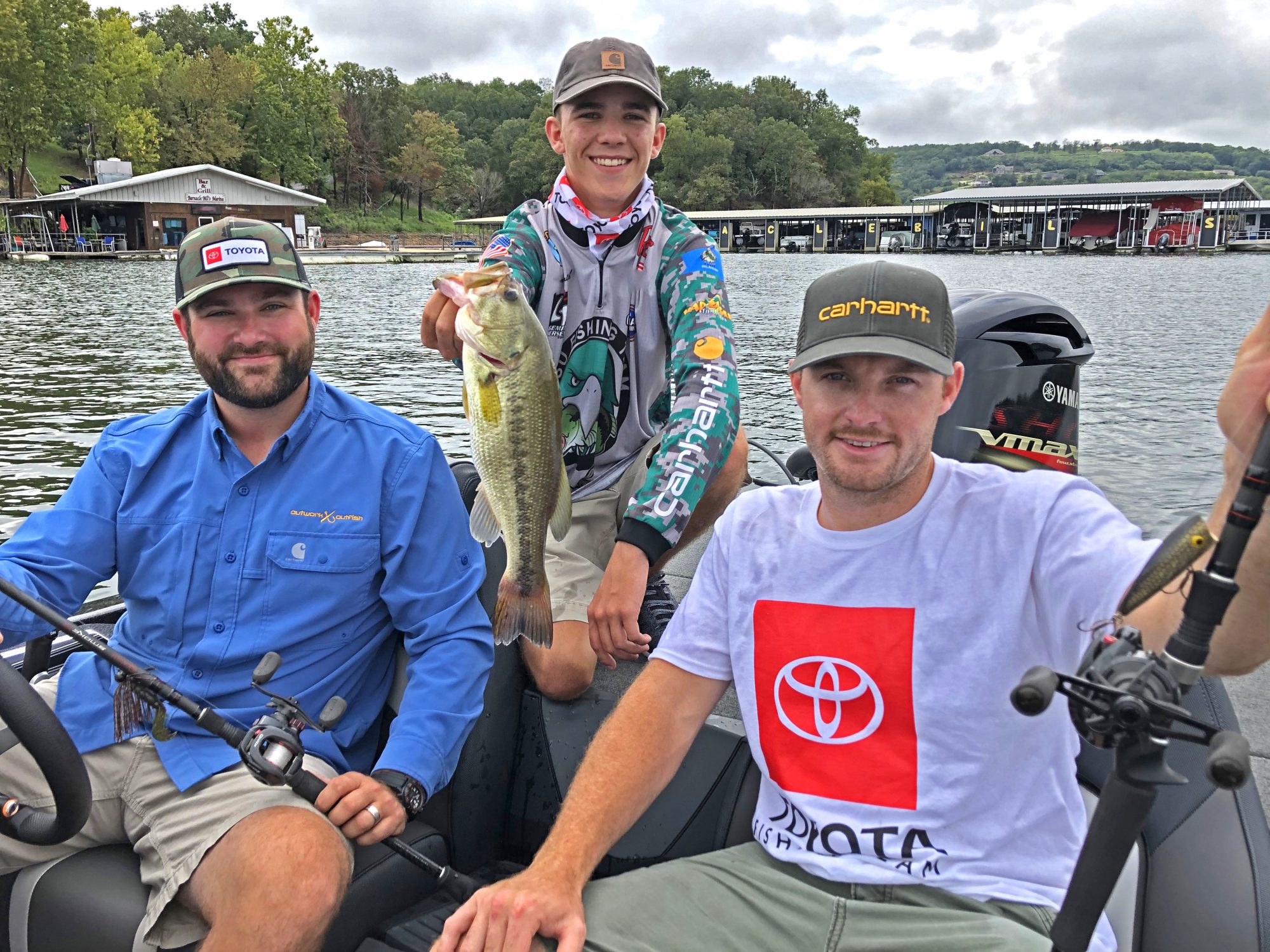 Guide Profile: Fly Fishing Michigan with Ethan Winchester – The Venturing  Angler