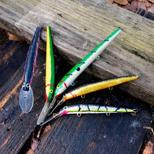 Fishing Lures for sale in Thedford, Ontario