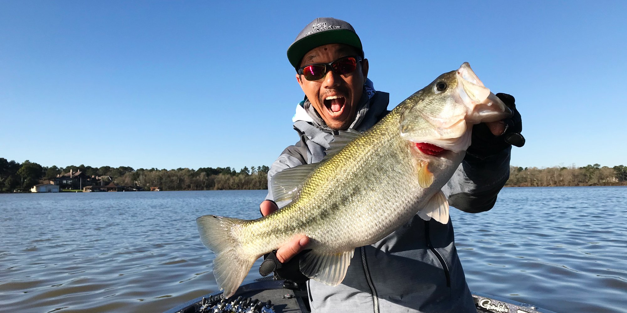 Bass Pro Tour Rule Changes Including Variable Minimum Weight for 2020