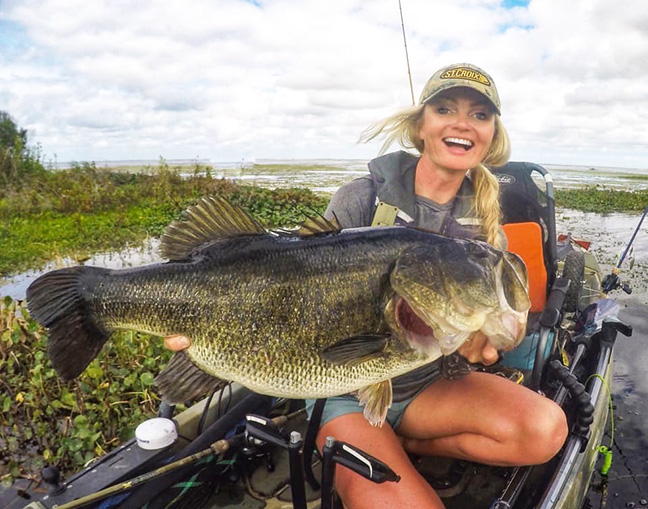 ANTICIPATION RUNNING HIGH FOR 2020 HOBIE B.O.S. ON LAKE FORK, TX – Anglers  Channel