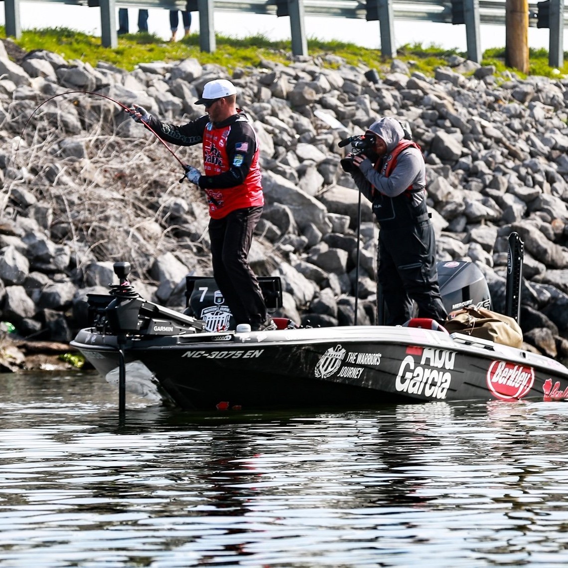 Photo by Jason Duran - AnglersChannel.com
