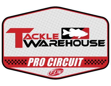 FLW Shifts Start Date of Tackle Warehouse Pro Circuit at Lake Martin –  Anglers Channel