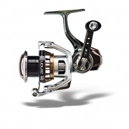 Abu Garcia Spinning Reel Zenon ICAST 2020 – Anglers Channel