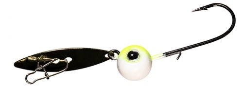 Z-Man ChatterBait WillowVibe ICAST 2020 – Anglers Channel