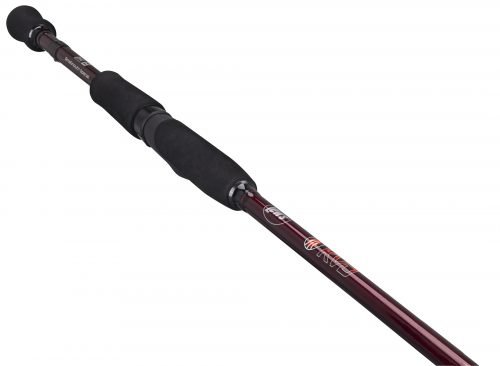 Lew's Kevin VanDam Signature Fishing Rods ICAST 2020 – Anglers Channel