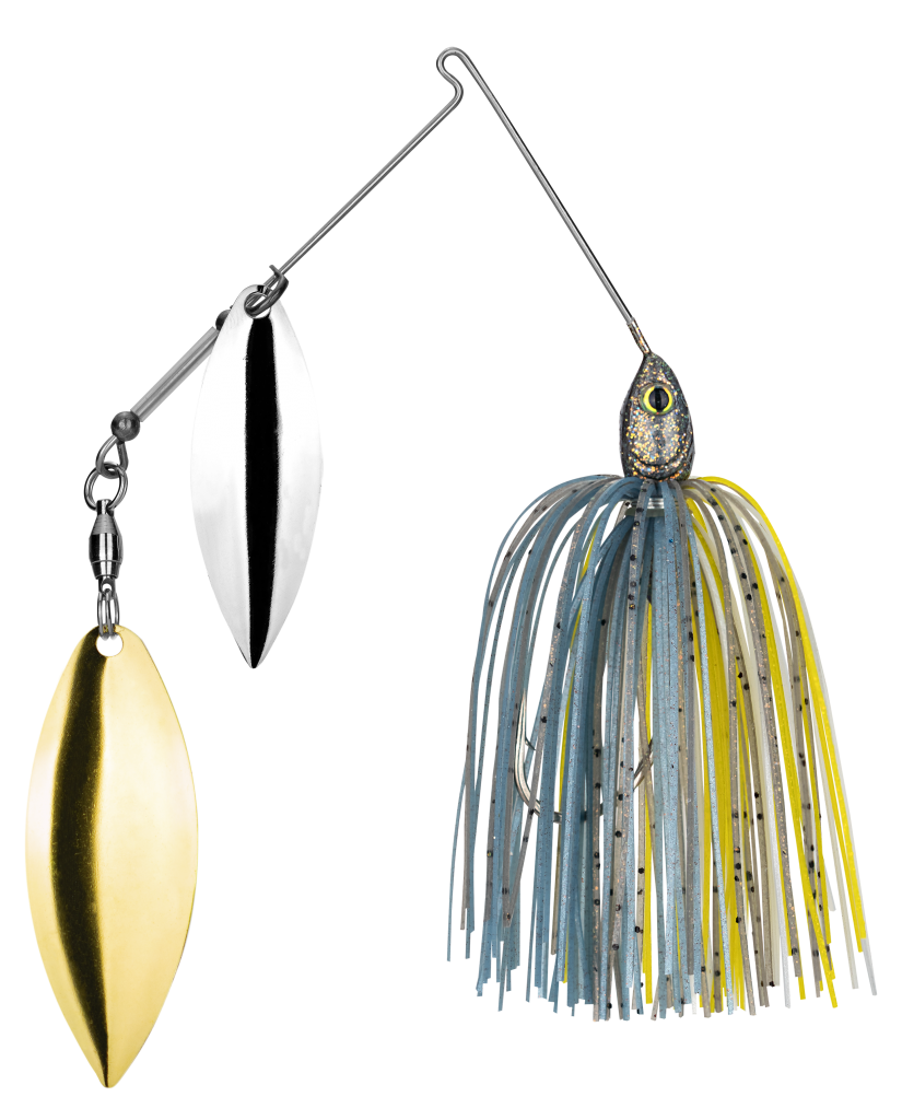 Strike King Retooled Tour Grade Spinnerbaits ICAST 2020 Anglers Channel