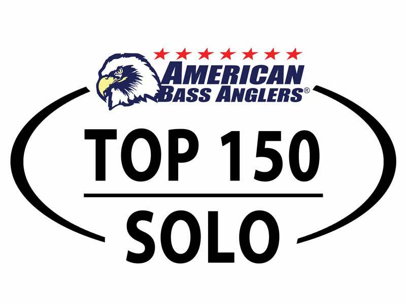 ABA Introduces the Top 150 Solo Series – Anglers Channel
