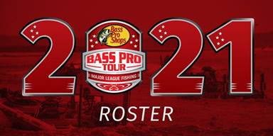 Bass Pro Tour and world's top anglers return to Lake Travis in
