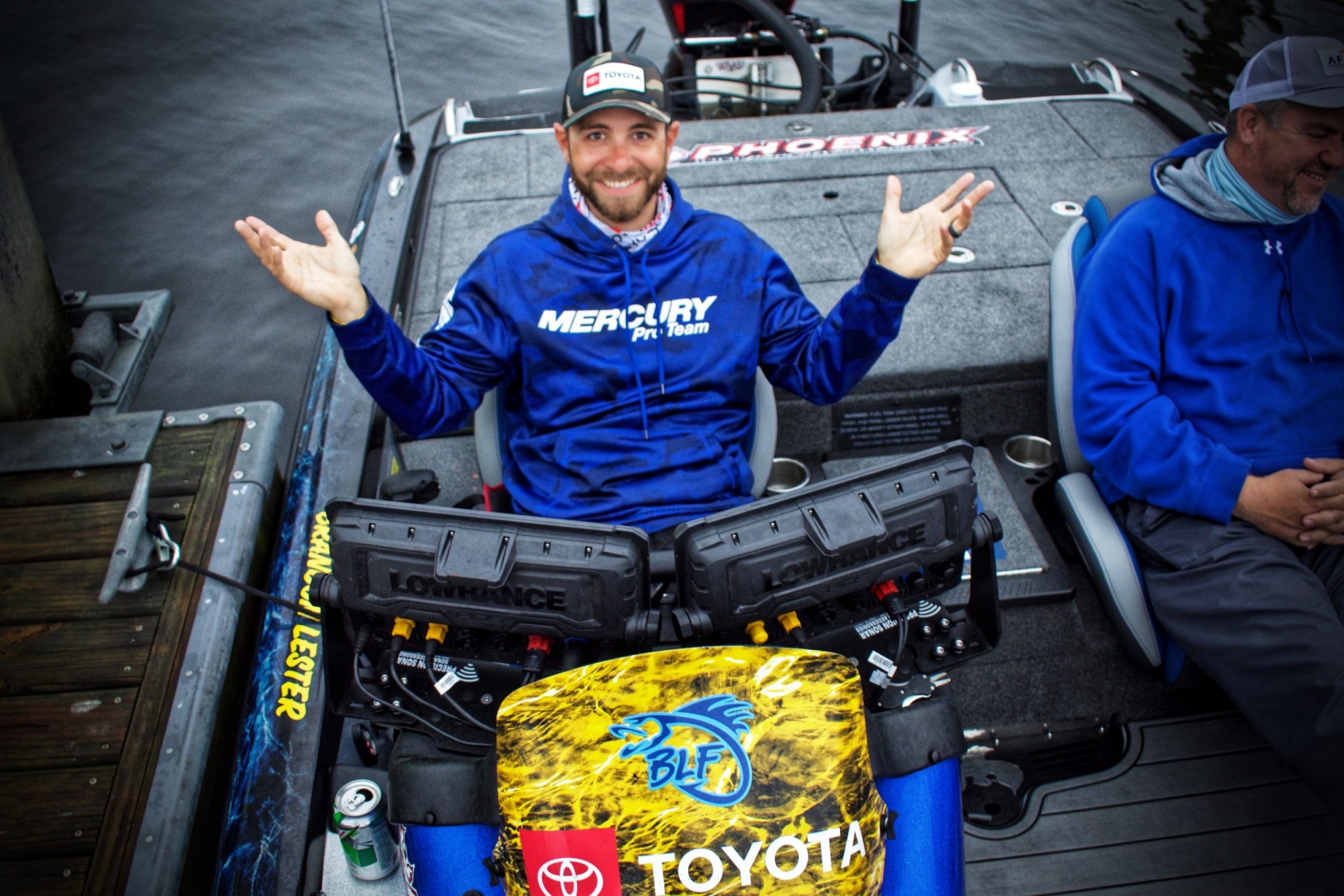 Event Alert: Bully Dog Sponsors 2019 MLF Bass Pro Tour