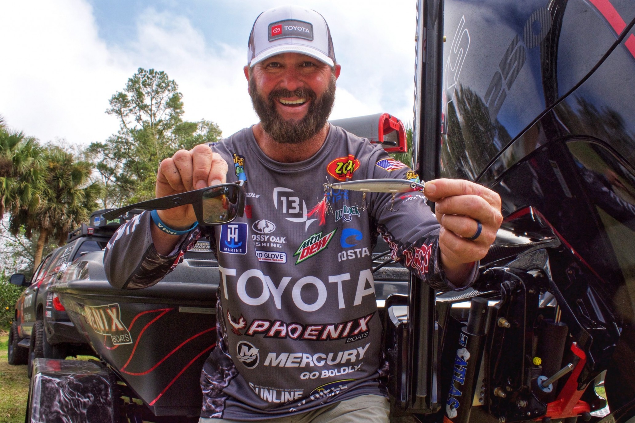 Swindle's 3 Overlooked Tools for Florida Success – Anglers Channel