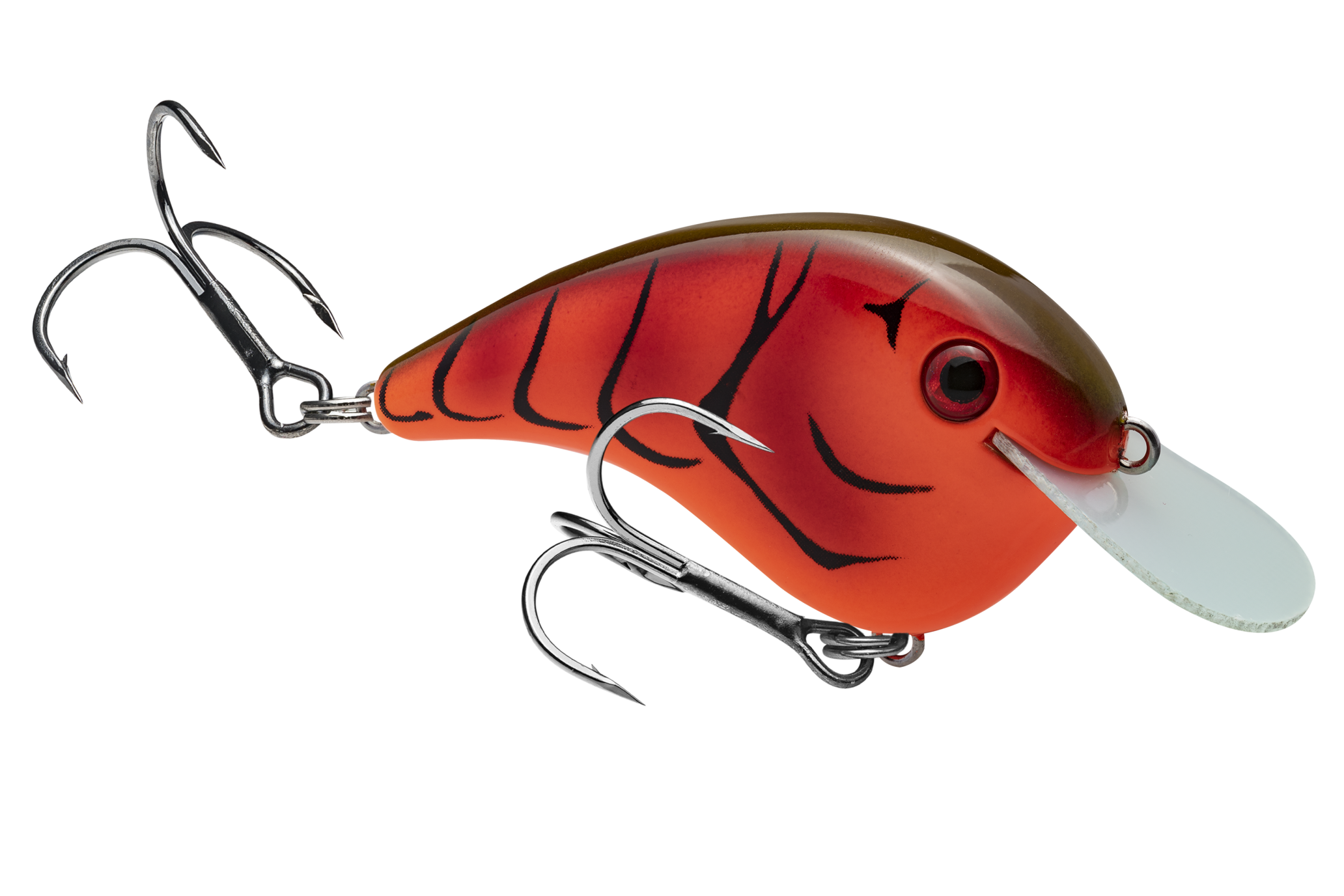 Strike King Introduces the Weedless Squadron Head