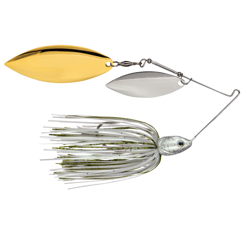 Strike King Adds to Tour Grade Spinnerbait Lineup