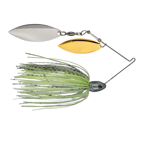 Strike King Tour Grade Compact / oz Spinnerbait