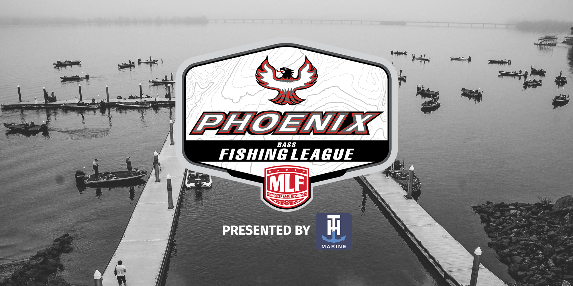 MLF Announces 2022 Phoenix Bass Fishing League Pr Anglers Channel